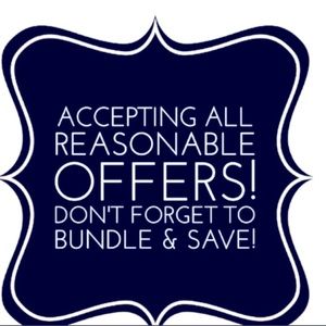 BUNDLE OFFER SAVE